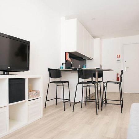 Aveiro Cityvenice Eksteriør billede